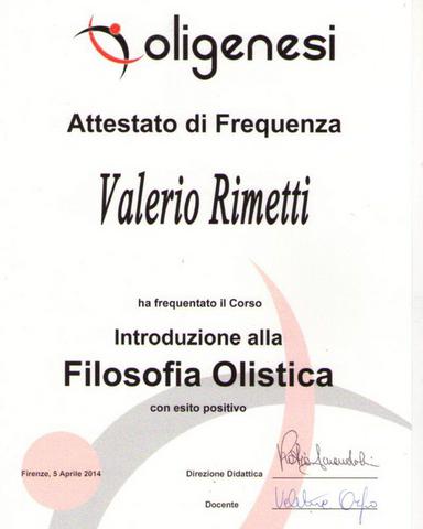 filosofia olistica 